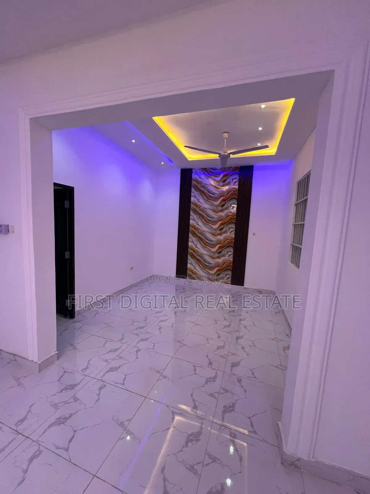 5bdrm House in First Digital Real, ECOMOG for sale