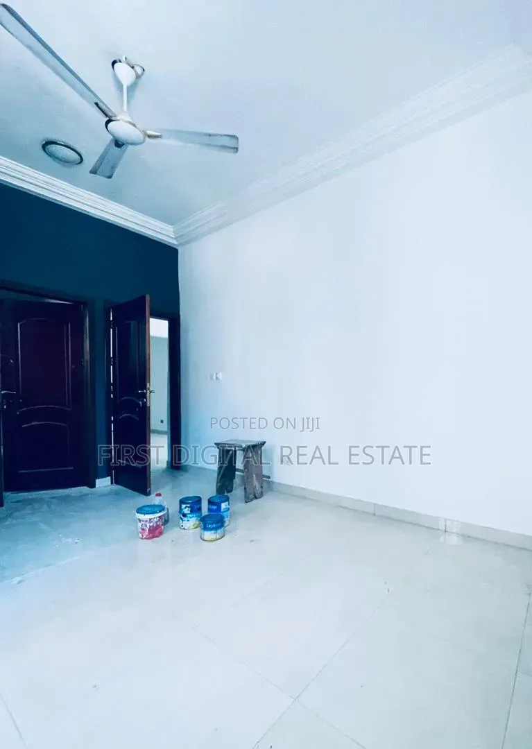 5bdrm House in First Digital Real, ECOMOG for sale