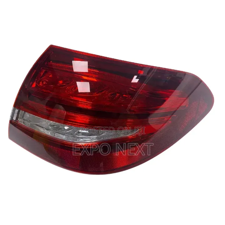 Mercedes-Benz C-Class C300 W205 2018-2020 Led Tail Light Pair