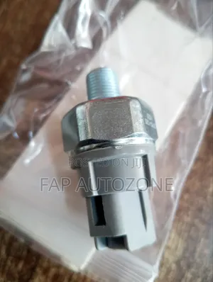 634. Original Toyota and Lexus Oil Switch Imported From Usa