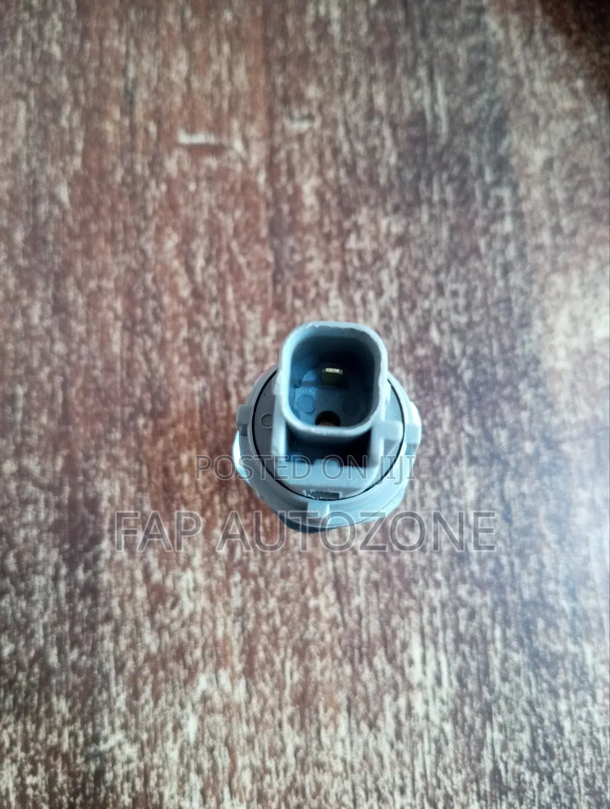 634. Original Toyota and Lexus Oil Switch Imported From Usa