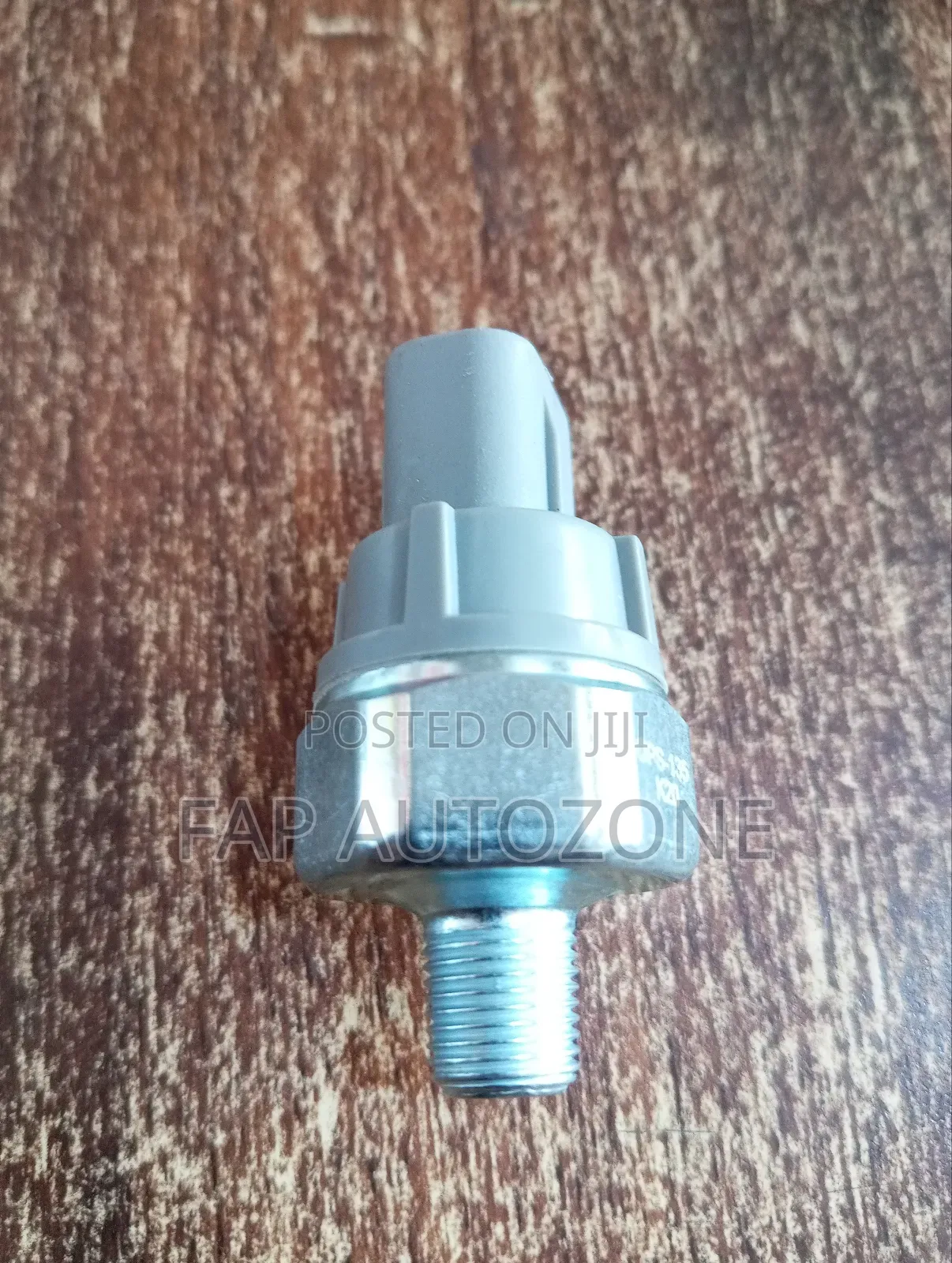 634. Original Toyota and Lexus Oil Switch Imported From Usa