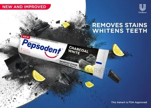 Pepsodent Toothpaste