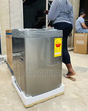 Choose Premium Nasco 7kg Spin Dry Electric Washing Machine 