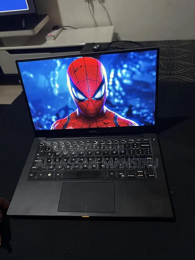Laptop Dell XPS 13 8GB Intel Core i7 SSD 256GB for sale - ▷ Price