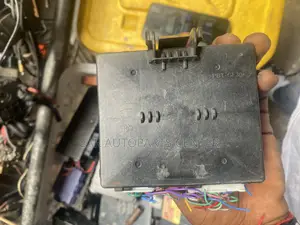 Toyota Yaris Ia 2017 Body Control Module
