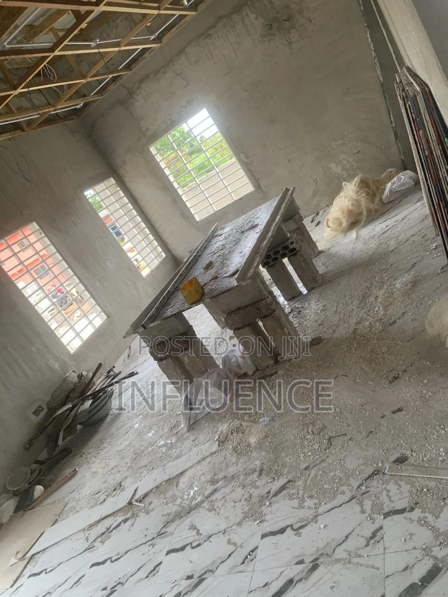 3bdrm House in Teshie Palace Mall, Spintex for sale
