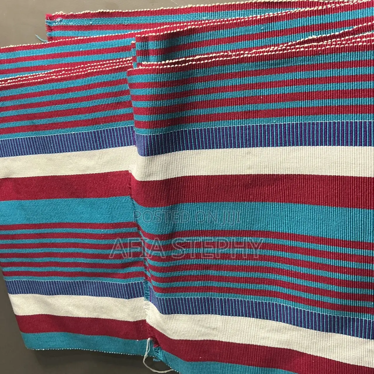 Northern Kente Fabric