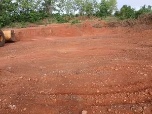 Land for Sale at Koforidua E/R Nyamebekyere Behind the Barrier.