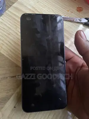 Infinix Hot 50i 128 GB Purple