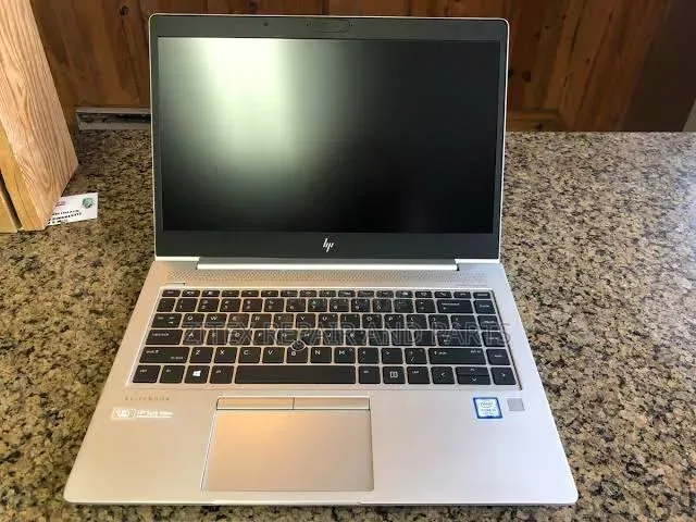 Laptop HP EliteBook 840 G6 8GB Intel Core i5 SSD 256GB
