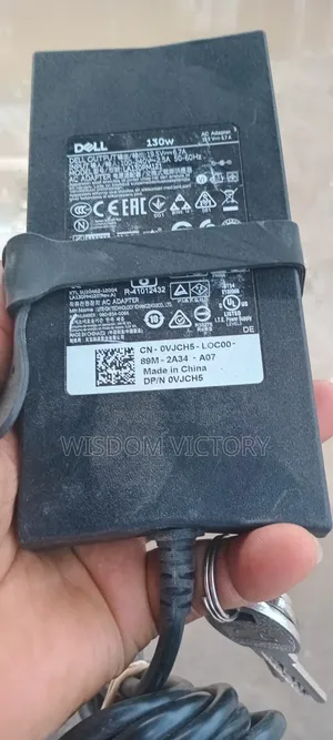 130ws Dell Charger