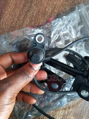 625. Original Toyota Corolla Abs Sensor Imported From Usa