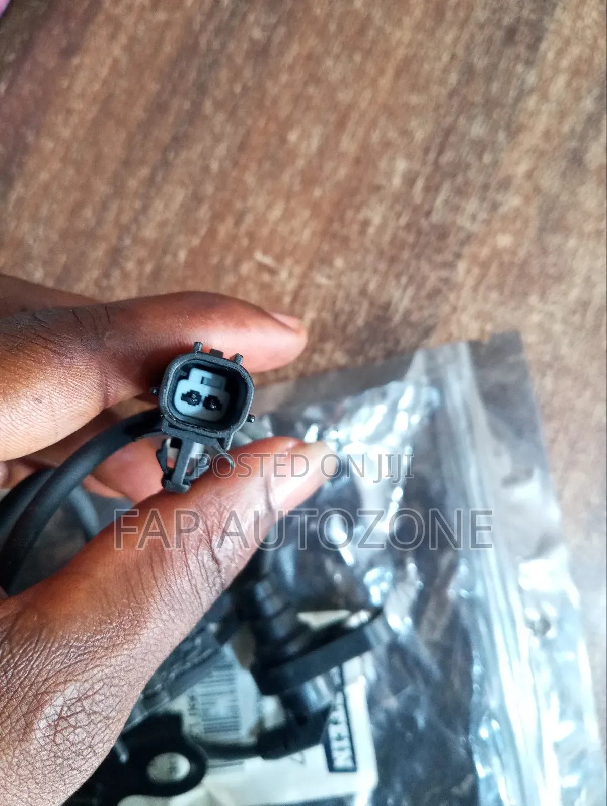 625. Original Toyota Corolla Abs Sensor Imported From Usa
