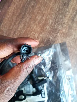 625. Original Toyota Corolla Abs Sensor Imported From Usa