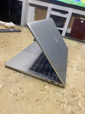 Laptop HP EliteBook 845 G7 32GB AMD Ryzen 3 SSHD (Hybrid) 512GB