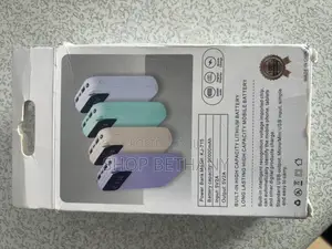 Portable Power Bank
