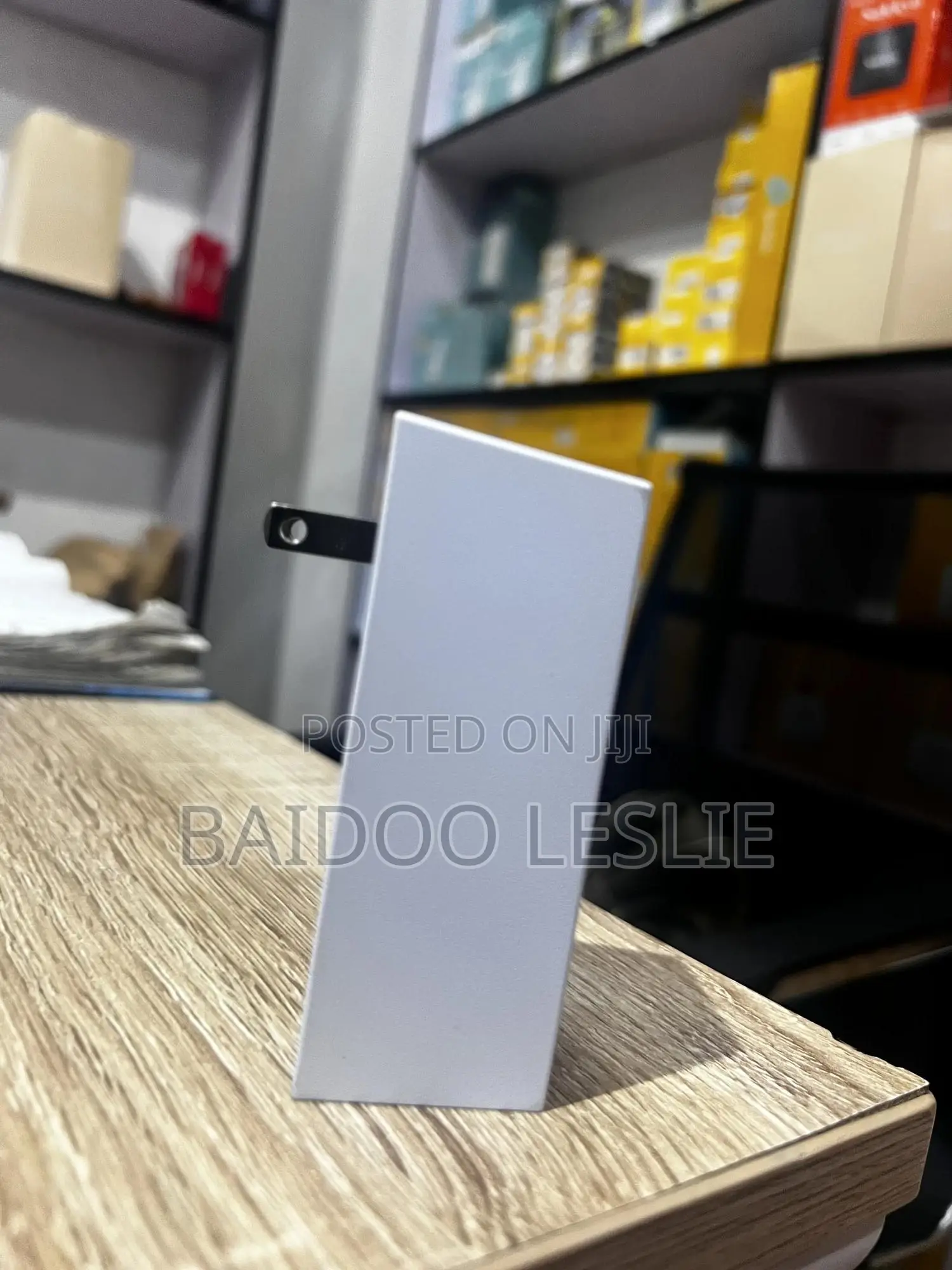 Starlink Mini Adapter