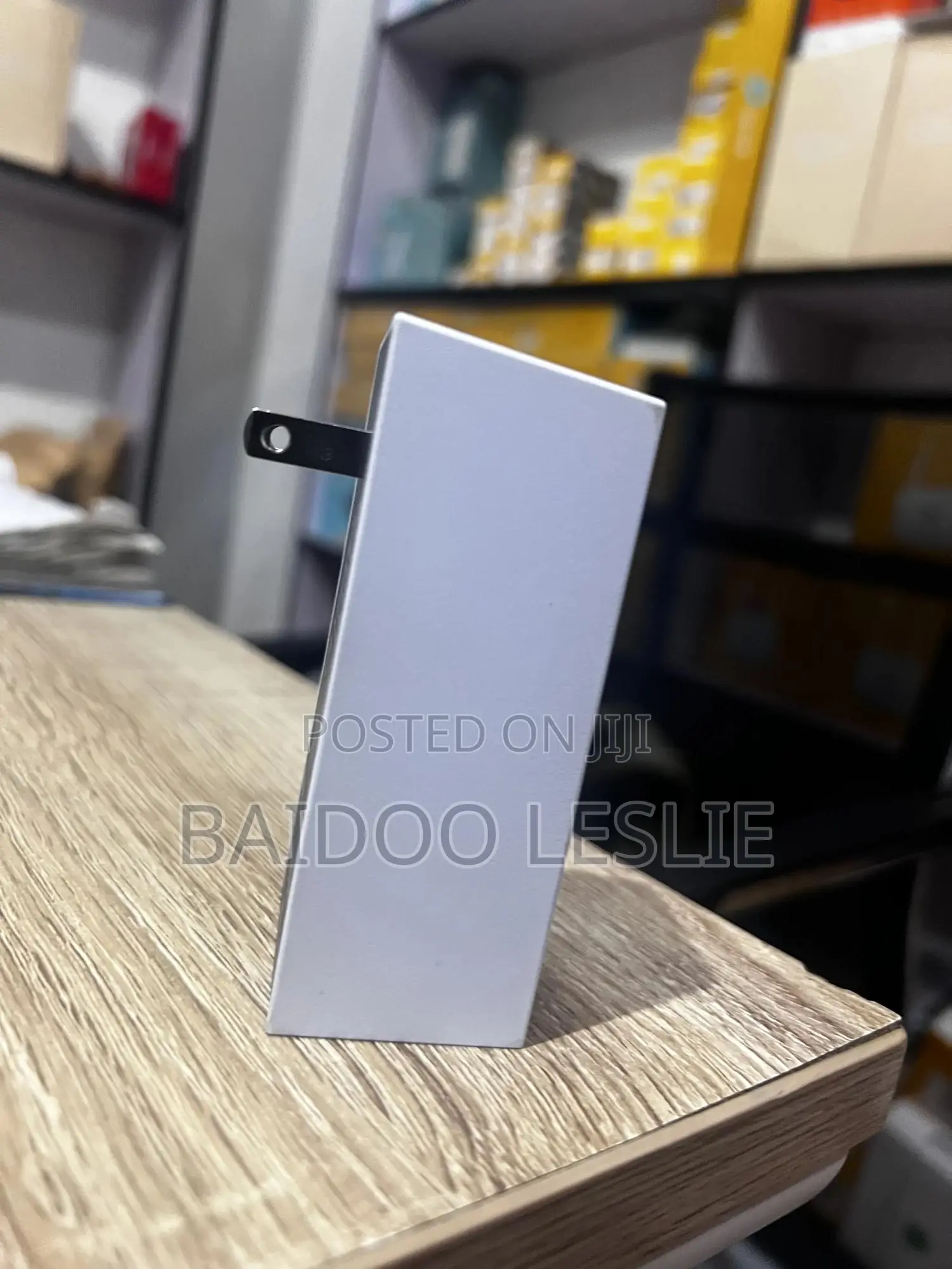 Starlink Mini Adapter