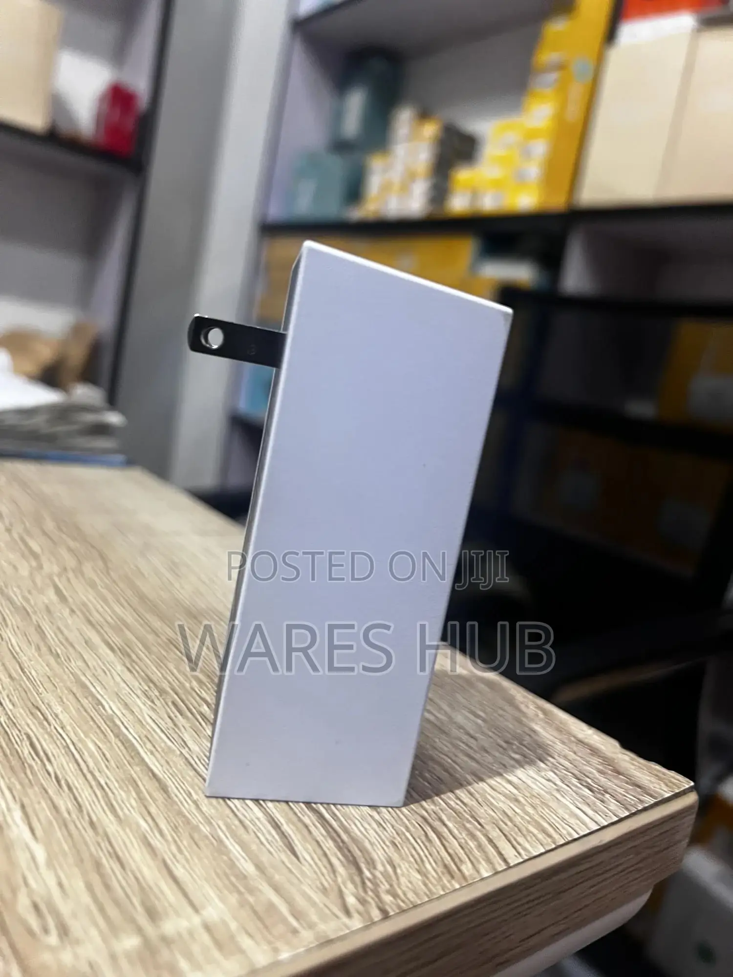 Starlink Mini Adapter