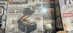 Grill Maxx