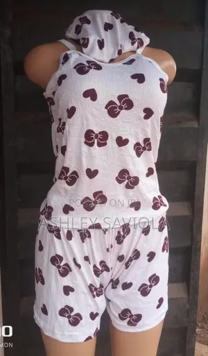 Ladies Sexy Nightwears