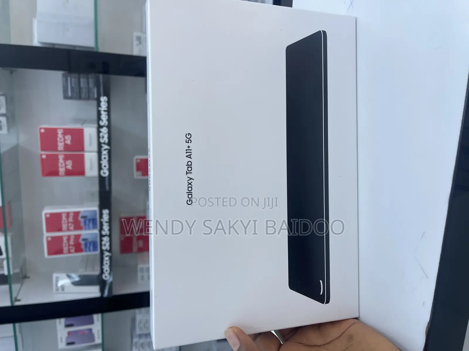 New Samsung Galaxy Tab S10 Lite 128 GB