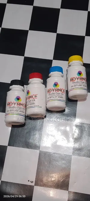 Refill Dye Ink For Hp Canon Epson Universal 250ml