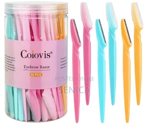 Eyebrow Razor