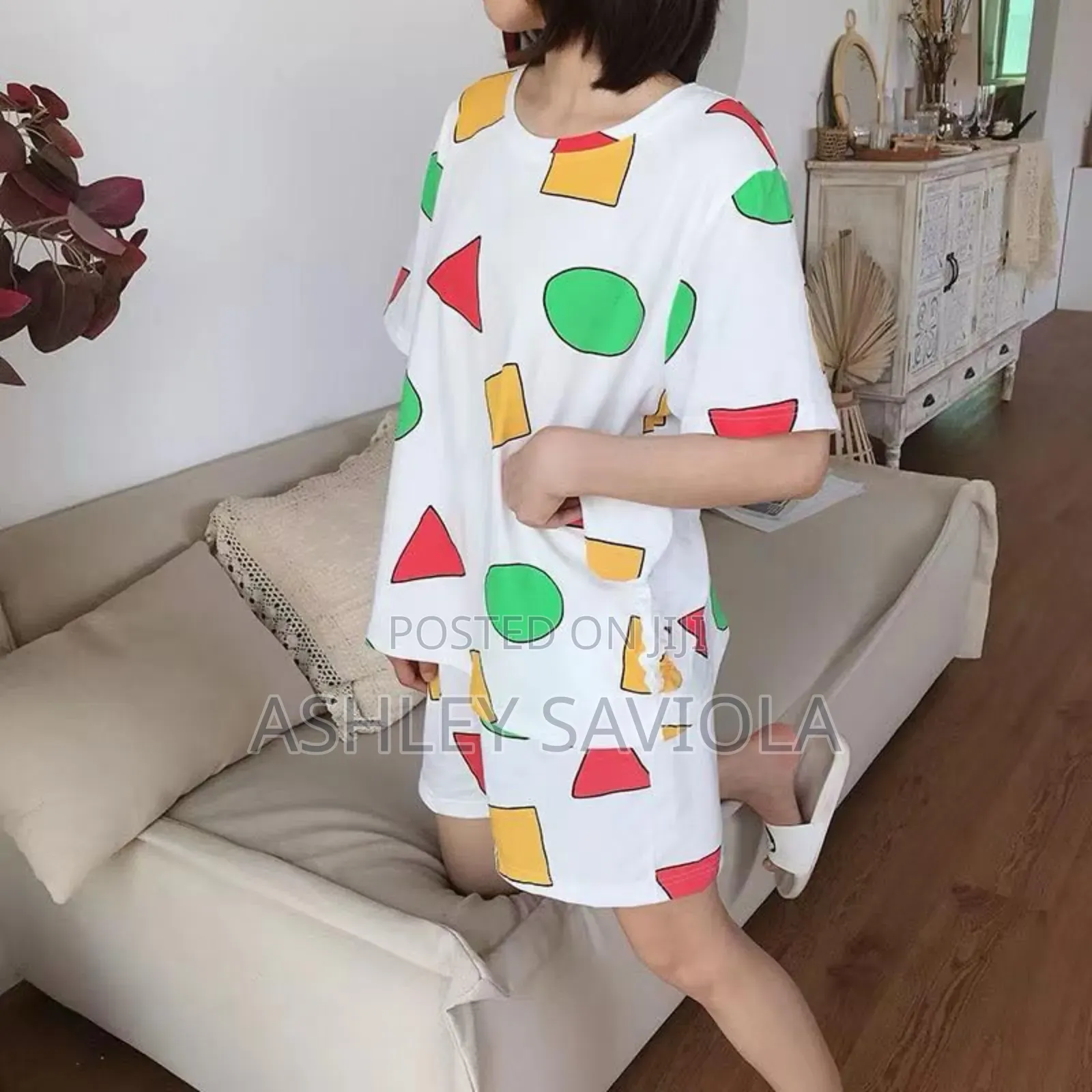 Women's Beautiful Nightgown