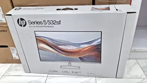 HP Series 5 532sf Monitor