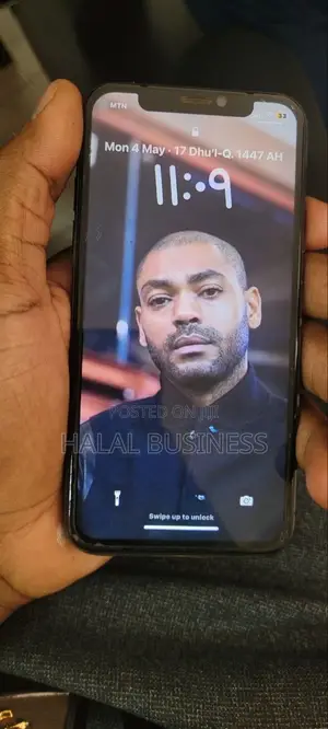 Halal Phones