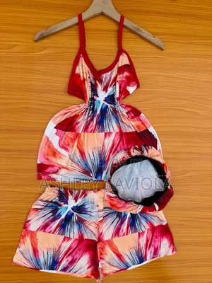 3 Piece Ladies Nightwear