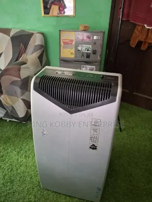 Bosch Mobile Air Conditioning