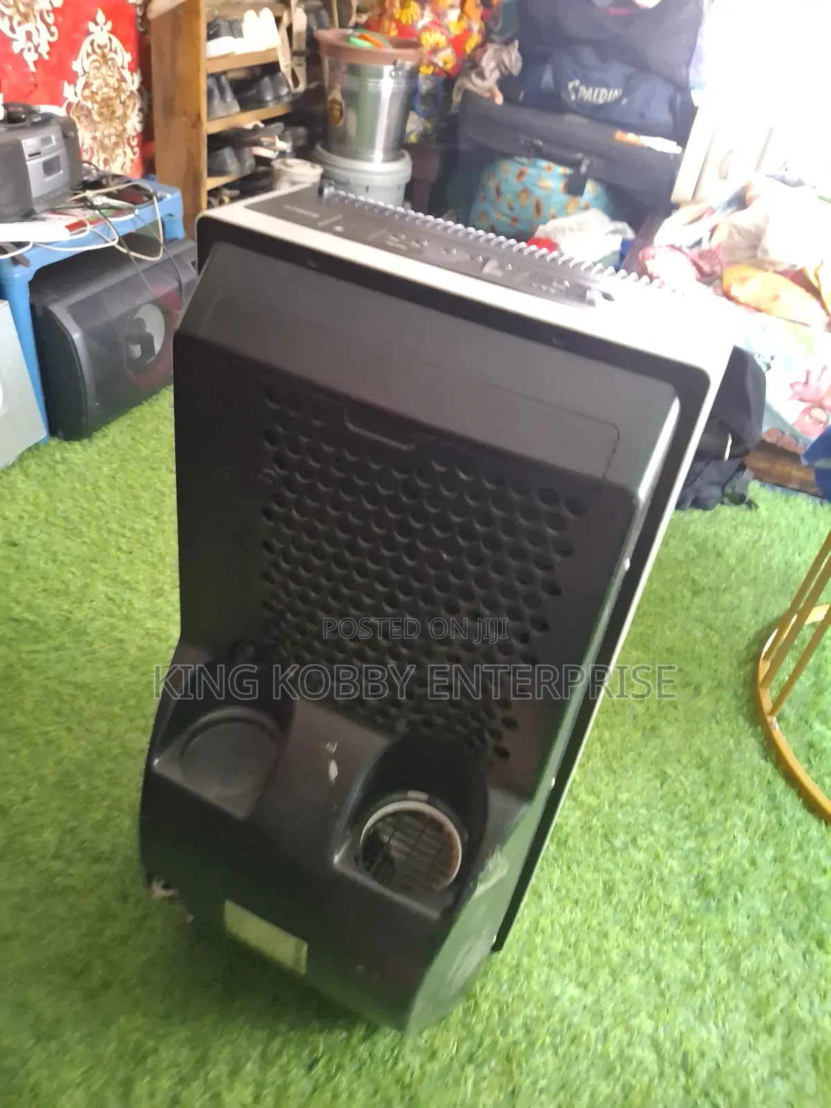 Bosch Mobile Air Conditioning