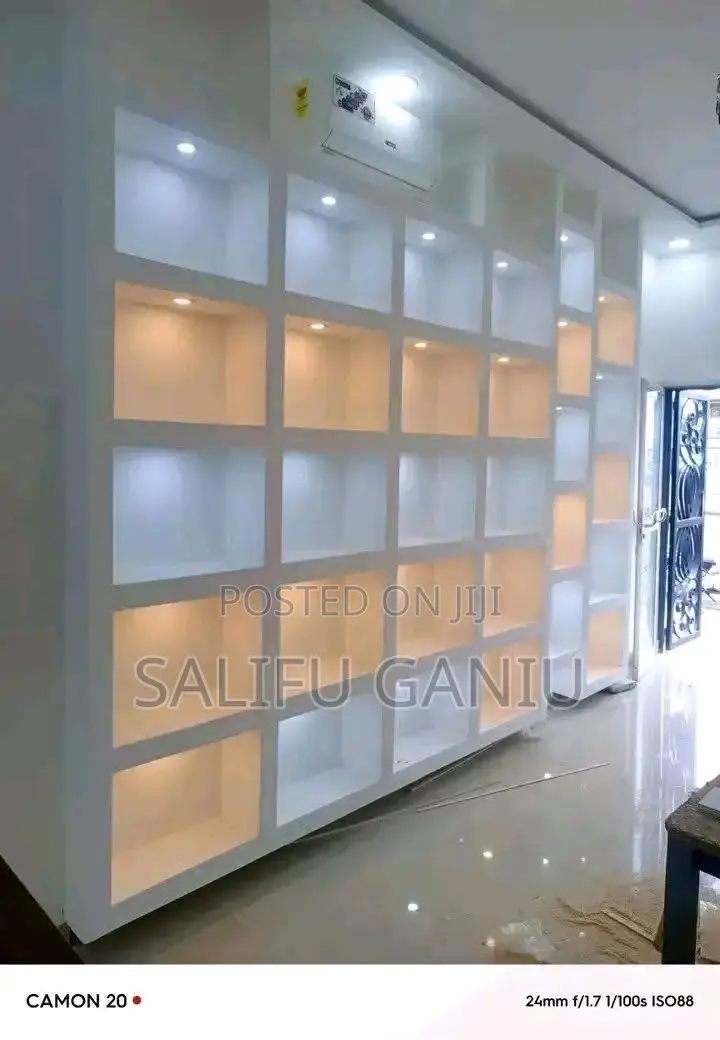 Pillar Design