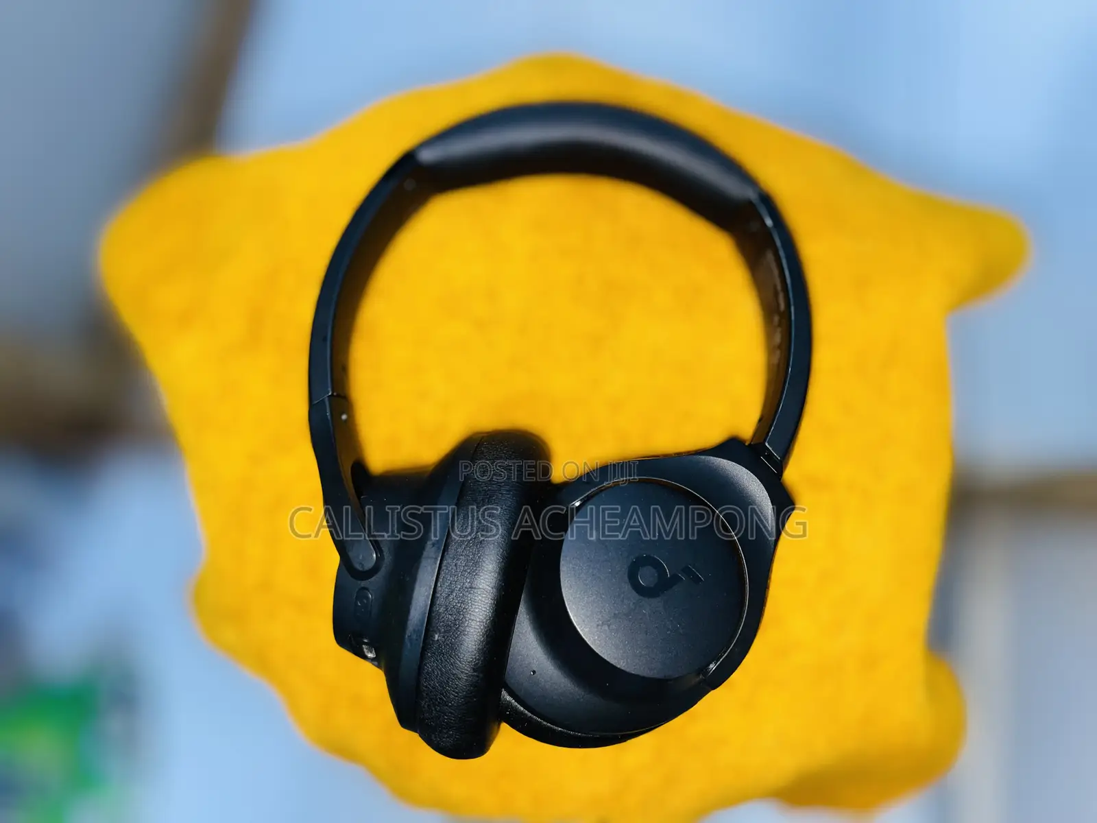 Soundcore Q0i