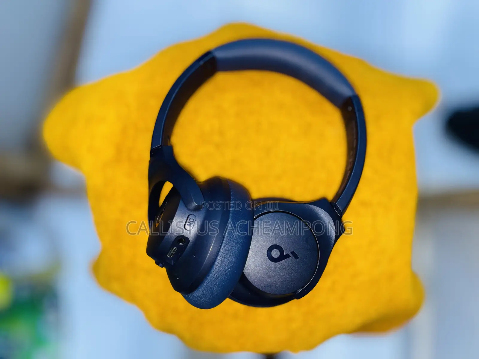 Soundcore Q0i