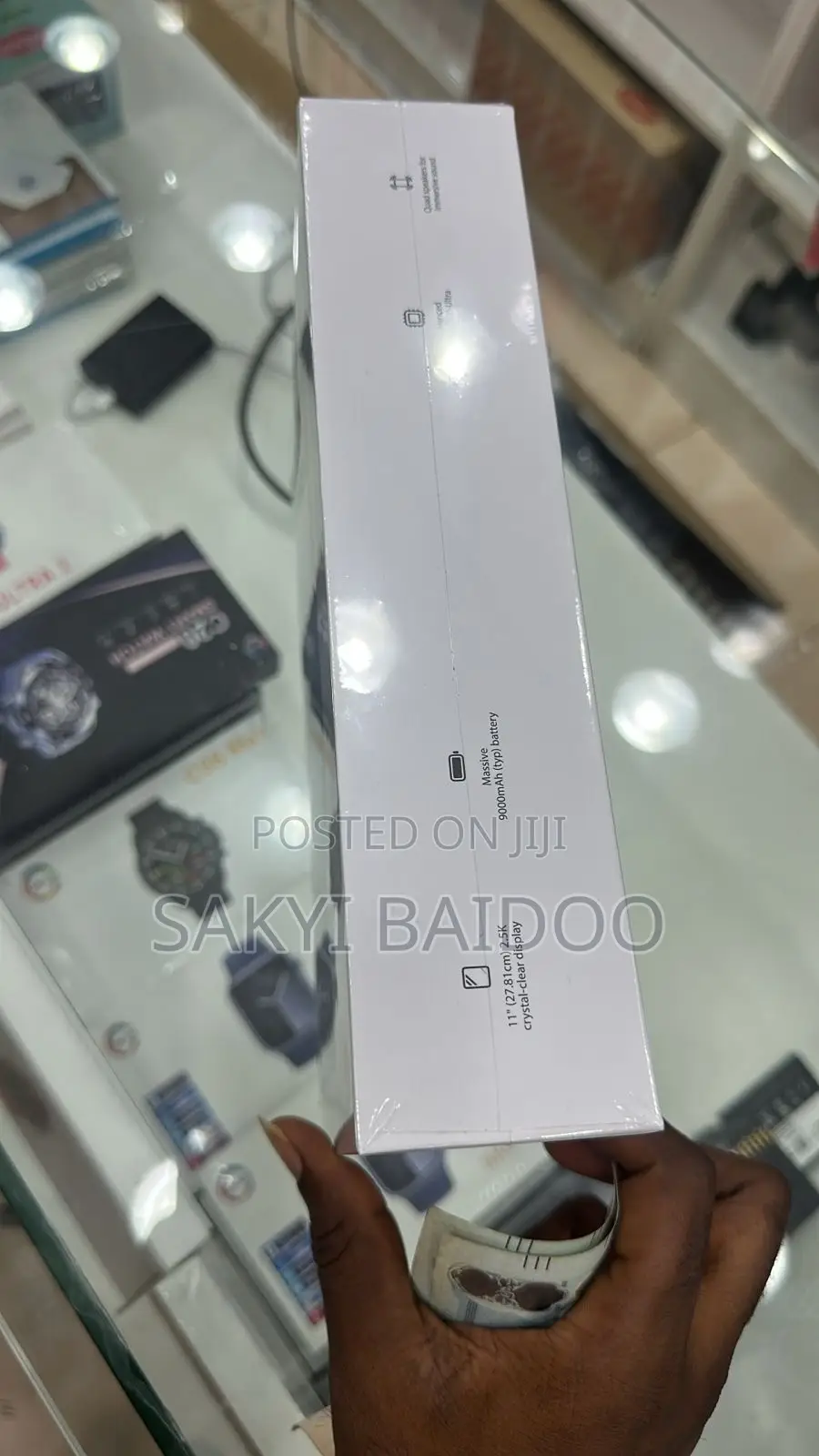 New Xiaomi Redmi Pad 2 Pro 256 GB