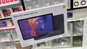 New Xiaomi Redmi Pad 2 256 GB