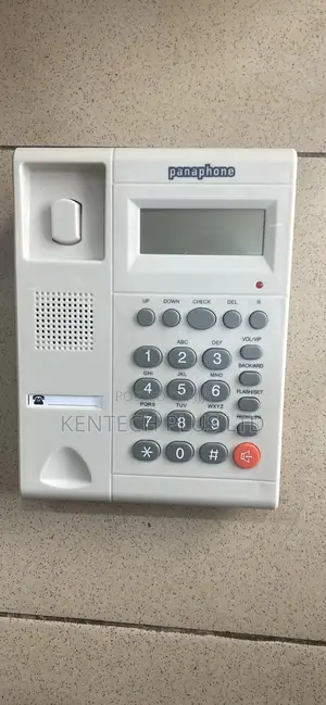 Panaphone Kx-T2015