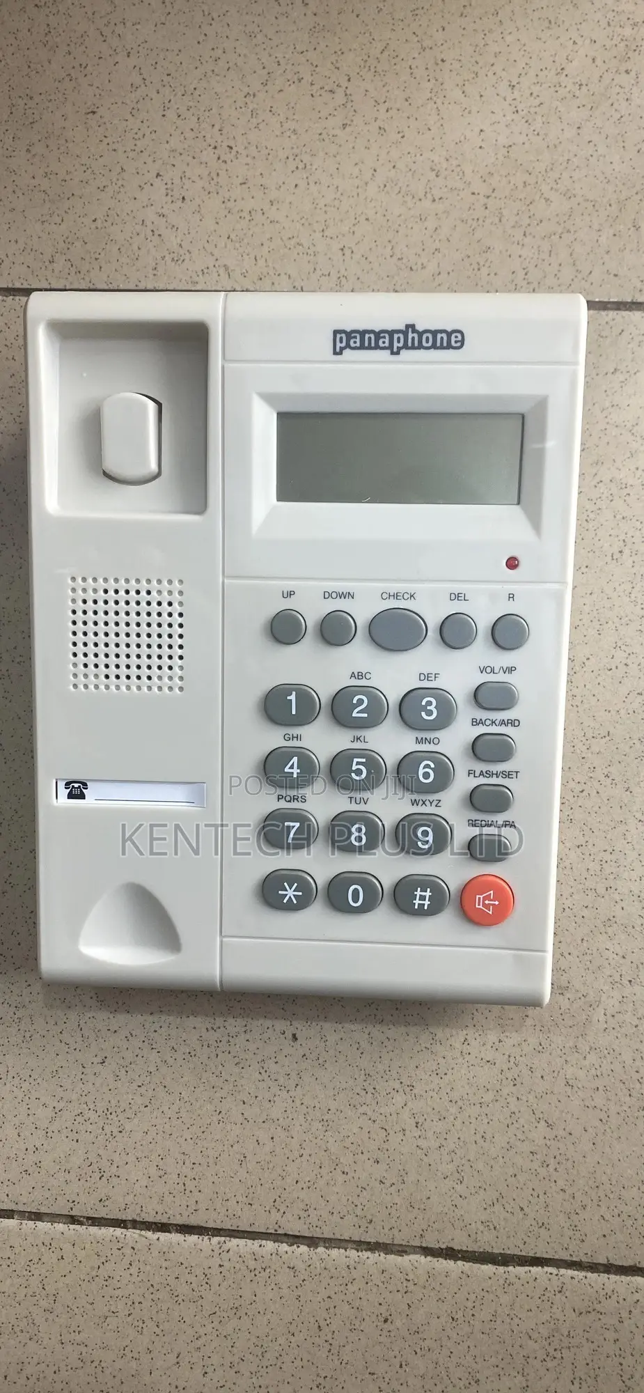 Panaphone Kx-T2015