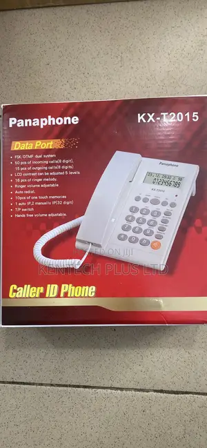 Panaphone Kx-T2015