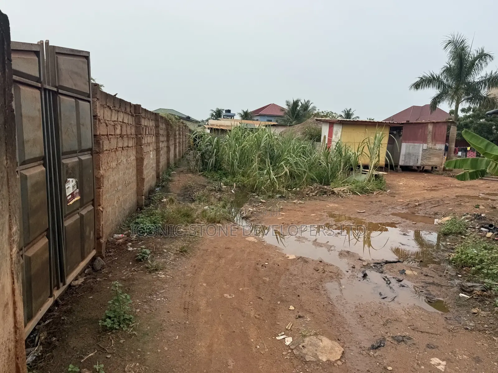 5 Plots of Land for Sale at Adenta