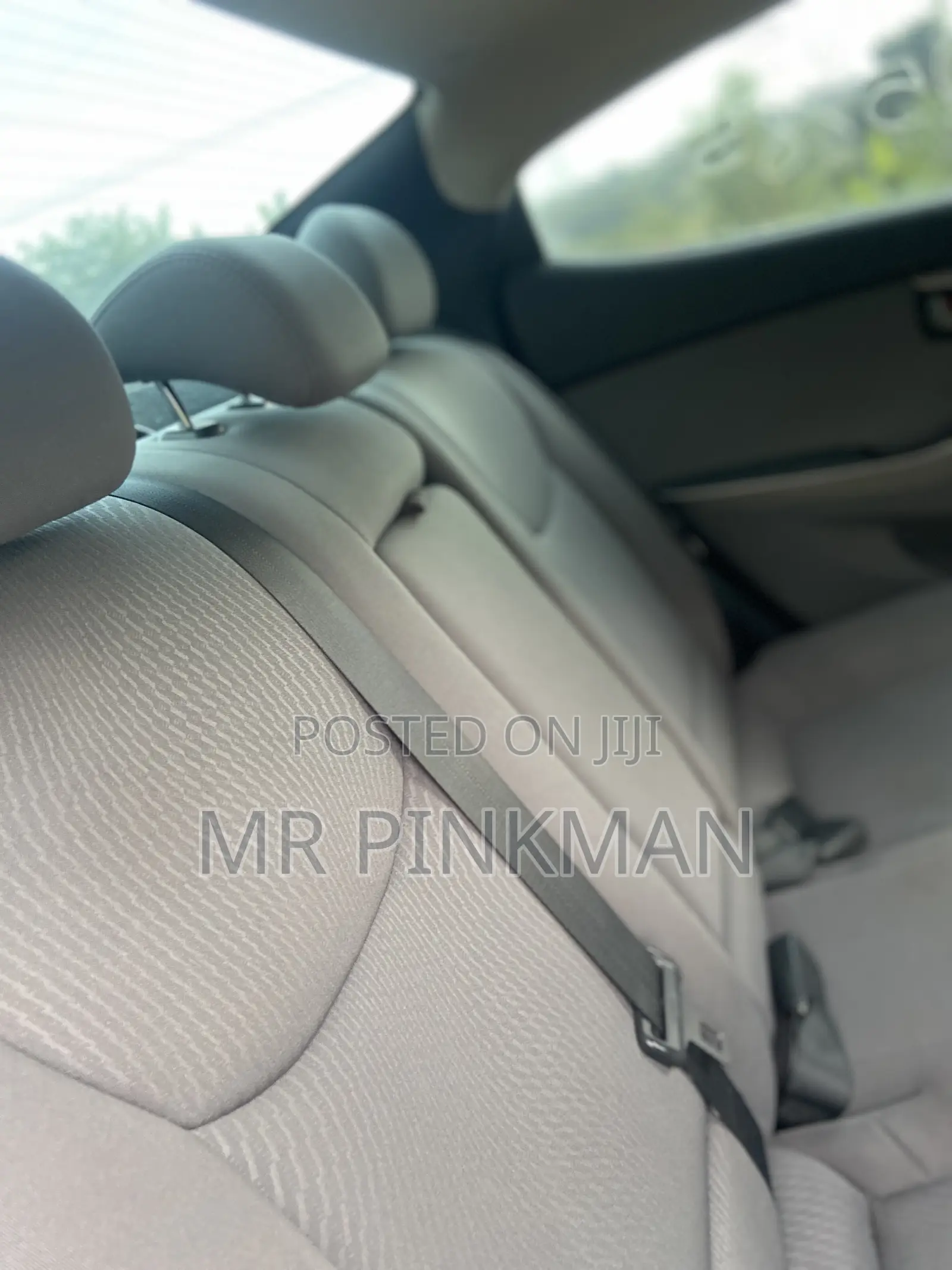 Hyundai Elantra 2016 Silver