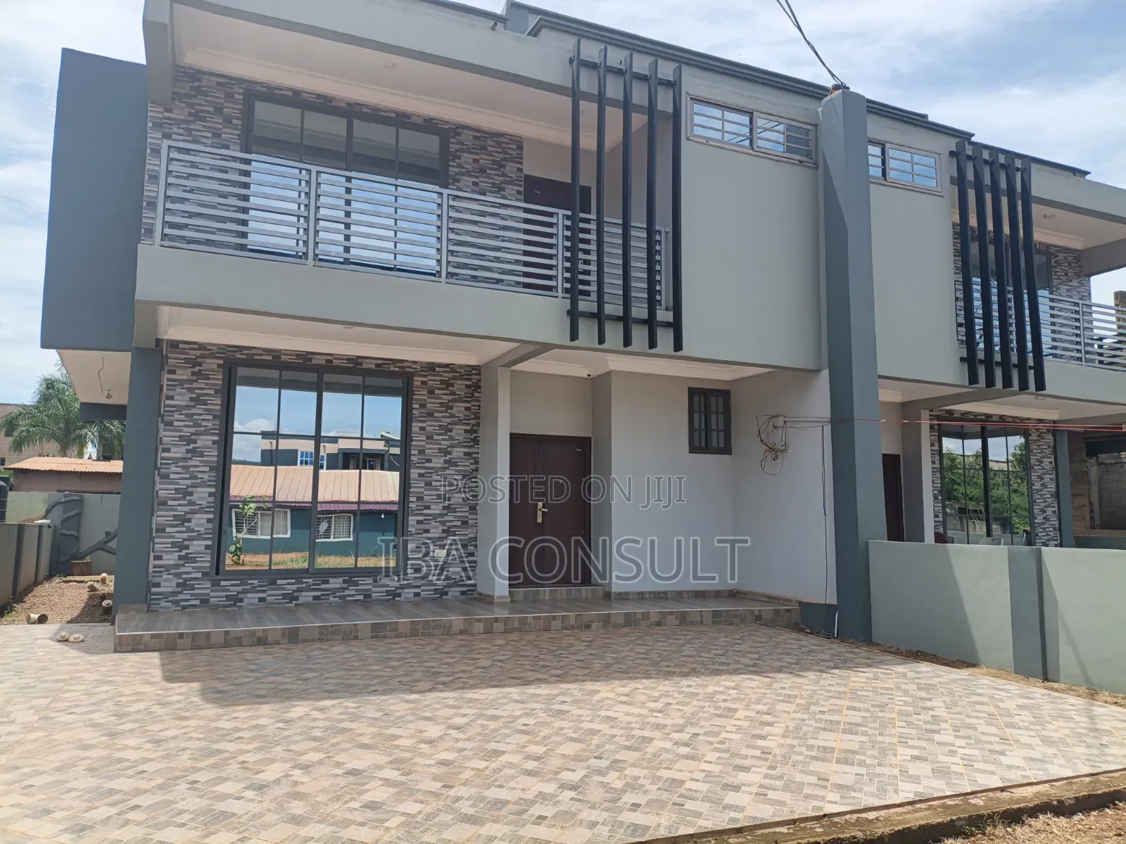 Office Space for Rent at Oyarifa.