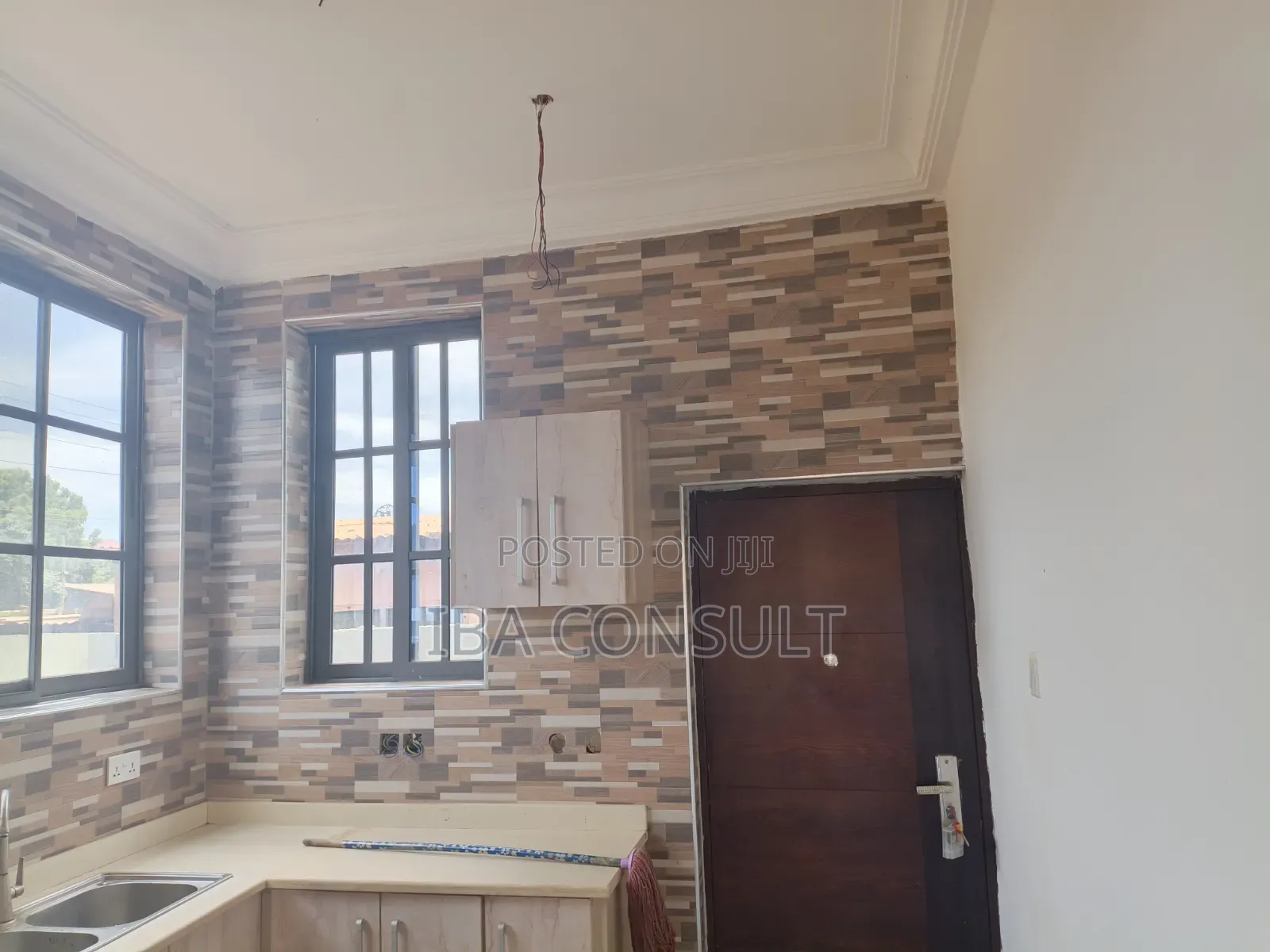 Office Space for Rent at Oyarifa.