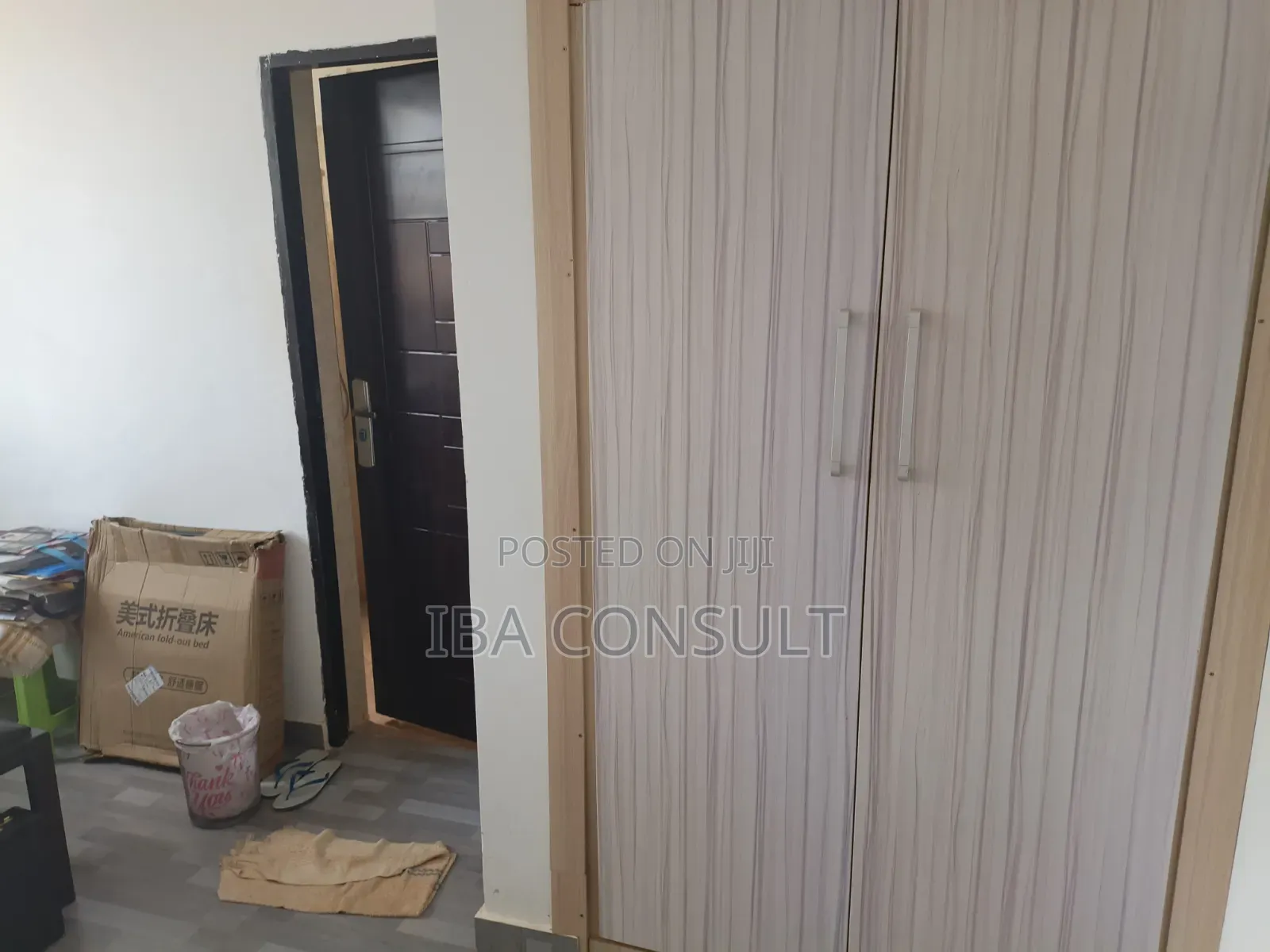 Office Space for Rent at Oyarifa.