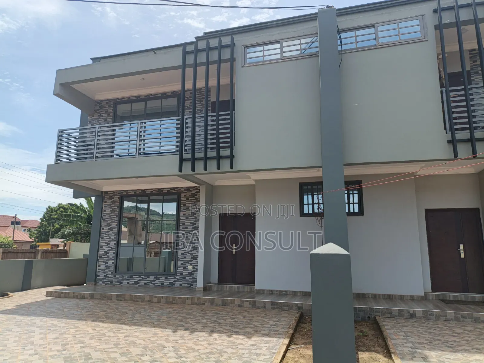 Office Space for Rent at Oyarifa.