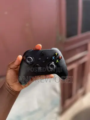 Original Home Used Xbox Series S Controller